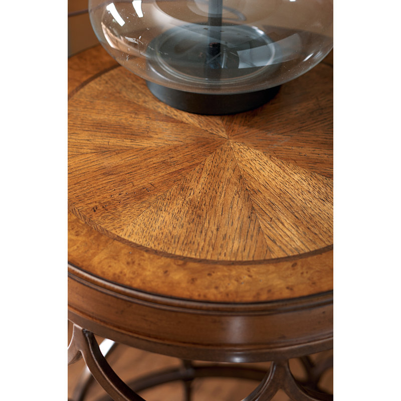 Table de bout Bohannon Treasures