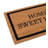 Non-Slip Outdoor Doormat