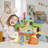 Spidey And His Amazing Friends Dino-webs Treehouse Playset With Spider-man Toys