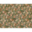 Hand Knotted Wool Area Rug in Black