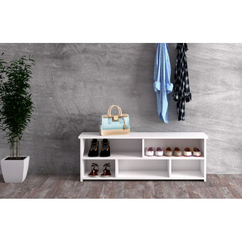 Storage Bench