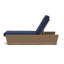 Charisma Outdoor Chaise Lounge-1284014763