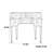 Vintage Style Bedroom Dresser