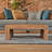 Runi Solid Wood Top Coffee Table-1549098580