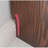 Multi-Functional Oak Coat Rack, Shoe Bench