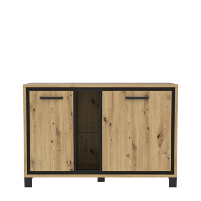 Charleen 120.4cm W Chest of Drawers