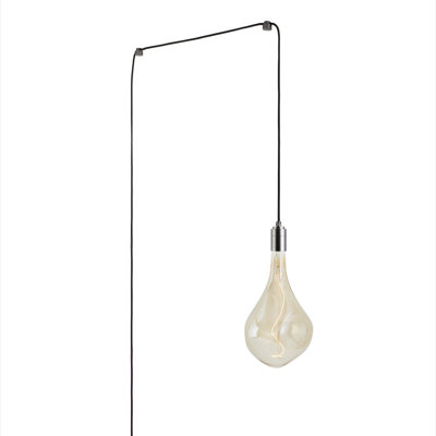 Voronoi III 1 - Light Pendant
