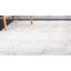 Tapis de couleur unie à poils longs Alessandrino 800 Performance-1240502559