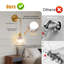 Armed Sconce