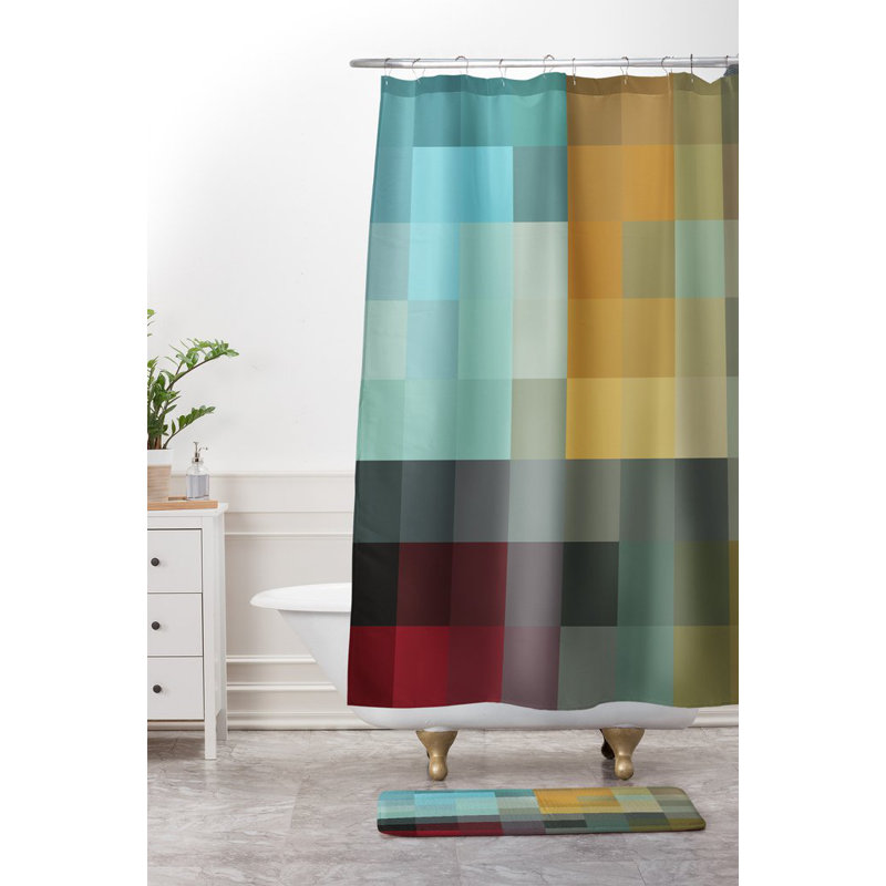 Tapis à rafraîchissement 2 salles de bain