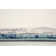 Tapis oriental bleu clair / gris / brun clair Duckett