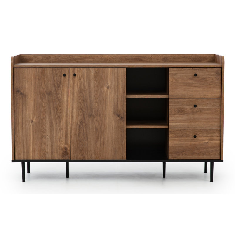 Loucks 150cm Sideboard