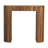 Soba Straight Console Table
