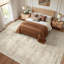 Tapis persan lavable délavé-85291486-70817485