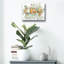 «Trois Beauties» par Carol Robinson-1129529387