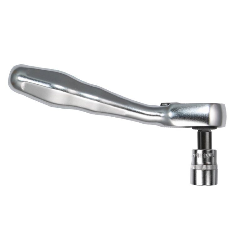 Boîte à outils 5,2 po