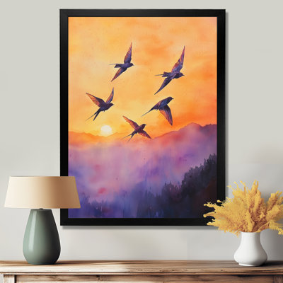 Godbold - Animals Canvas Wall Art
