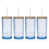 Bleu est en rupture de stock