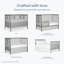 Lit de bébé convertible Synergy-36218130
