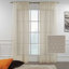 Extra Long and Extra Wide Dots Lace Patterned Sheer Curtain Panels-1015805479-1015805519