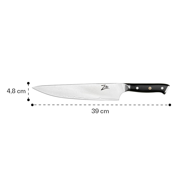 Klarstein Chef's Knife