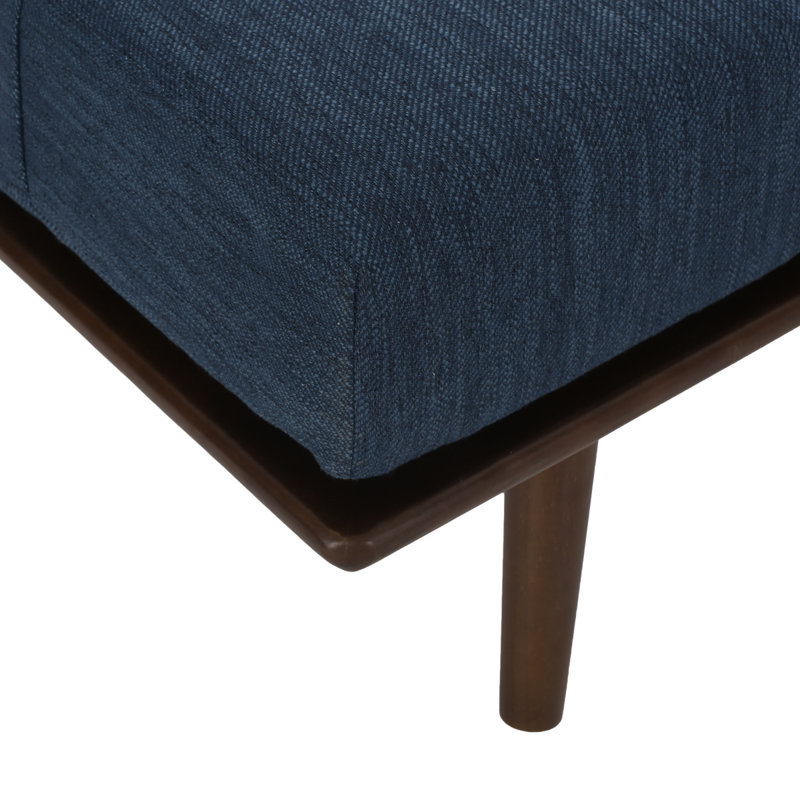 Comfortable And Stylish Chaise Lounge For Relaxation And Decoration