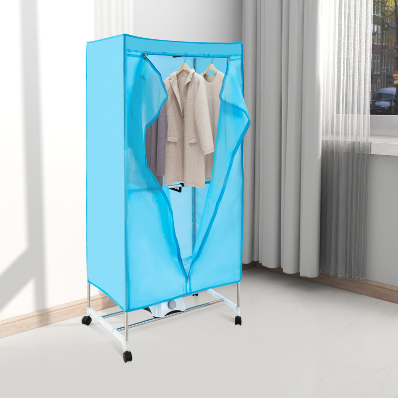 DENFER 1000W Electric Cloth Dryer