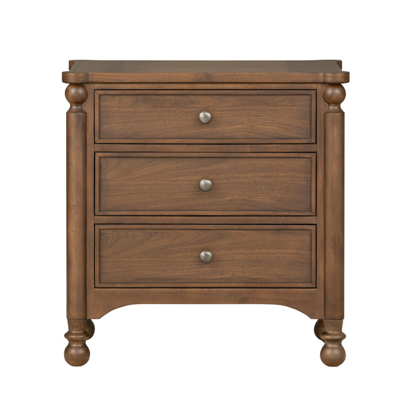 Camellia Nightstand
