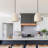 1 - Light Kitchen Island Pendant Lights-2021990897