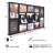 Rafael Black Matte Picture Frame