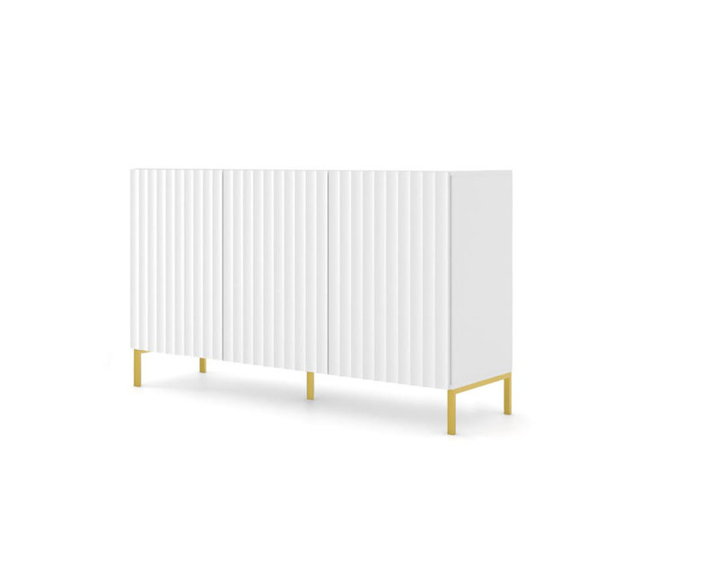 Cabinet/Enclosed Storage