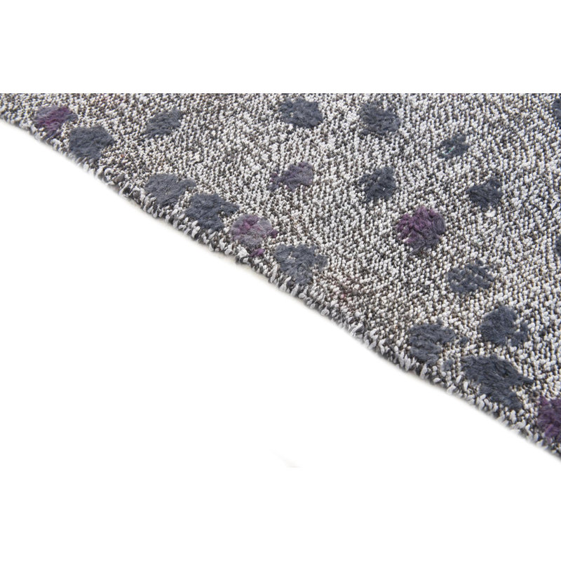 5x8 Pulaski Gray Rug