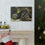 No Frame Print on Canvas-969754884