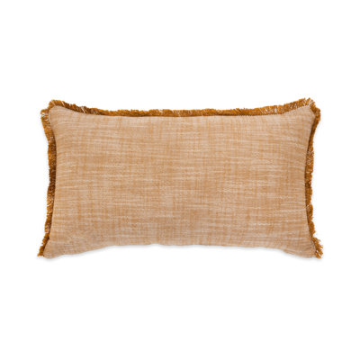 Ghalib Rectangular Lumbar Cushion