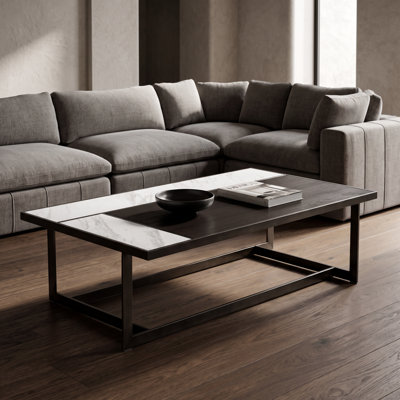 Table basse Parmley