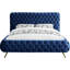 Lit-bateau tapissier Delano-599527982-599527981
