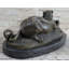 Figurine de panthère de Pétersbourg