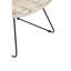 Vivenne 38cm H Side Chair in White