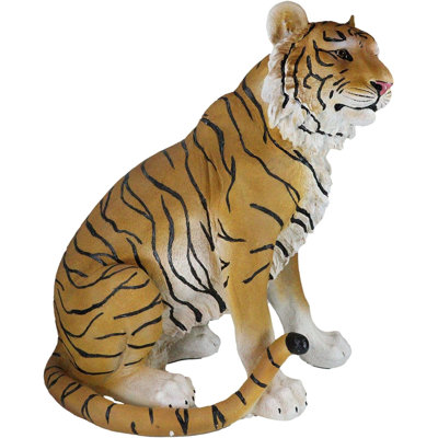 Handmade Resin Figurine / Sculpture Decorative Object