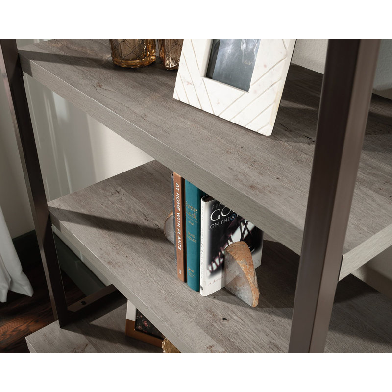Pryear Sideboard with Bar Hutch