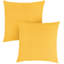 Ashish Outdoor Sunbrella Rectangular Pillow Cover & Insert-1475226190-1475226199