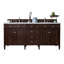 Brittany 72'' W Double Vanity-173015453-173015463