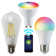 5.5W GU10 Dimmable LED Spotlight Light Bulb
