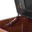 Table basse Rustic Square