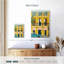 Lilie classique Havane II-108440353