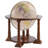 Aluminum,Fiber Board,Wood Floor,Globe Bar-10427432-10427433