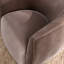 Layla Swivel Barrel Chair-1723023299