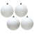 Blanc brillant, mat, paillettes, paillettes n'est pas disponible