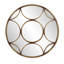 Miroir mural Guerdon