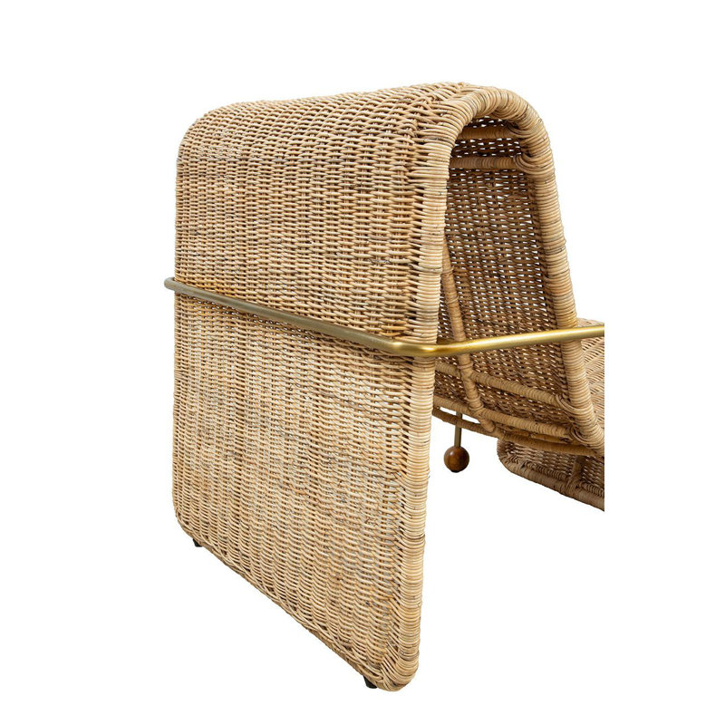 Lowry Armchair